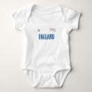 Recherche de drapeau anglais bébé vêtements Football