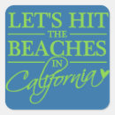 Search for california beach stickers Summer