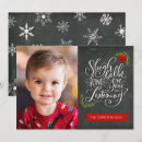 Recherche de chanson de noël Typographie