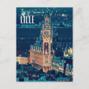 Recherche de liles cartes postales Lille
