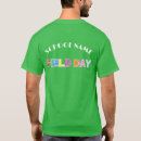 Search for field day tshirts Team