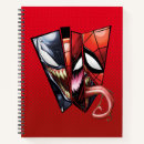 Search for spiderman notebooks Comic book