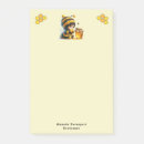 Search for bee post it notes Insect