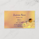 Search for essential oil business cards Holistic