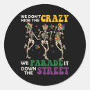 Search for parades stickers New orleans