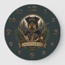 Search for hunting clocks Hunter
