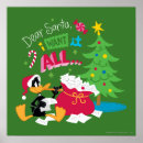 Search for looney tunes christmas art Naughty