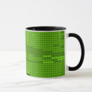 Search for rainbow paint mugs Green