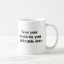 Search for sick humour mugs Rude