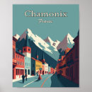 Search for chamonix art France