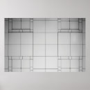 Search for contemporary posters Architecture