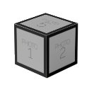 Recherche de photo cubes Photos
