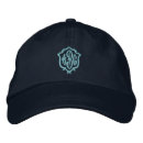 Search for initial hats Create your own