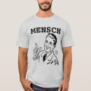 Search for mensch tshirts Dad