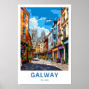 Search for galway posters Travel