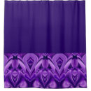 Search for 3d shower curtains Abstract
