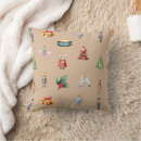 Search for nutcracker pillows Magical