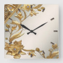 Search for wavy clocks Trendy