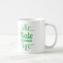 Search for kale mugs Vegetarian