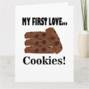 Search for biscuits cards Cookies