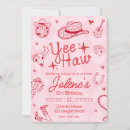 Recherche de bottes de cow girl invitations Disco