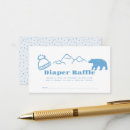Recherche de bleu givré invitations Neige