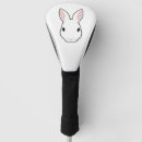 Search for bunny golf head covers Pet