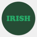 Recherche de st patricks day irish autocollants Jour de st patrick