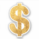 Search for golden dollar stickers Currency
