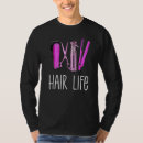 Recherche de salon de coiffure tshirts Ciseaux