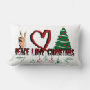 Search for peace pillows Funny