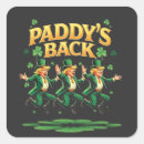 Recherche de st patricks day autocollants Jour