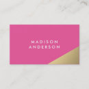Search for dipped business cards Chic