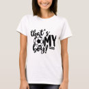 Recherche de petit fils fier tshirts Pour elle