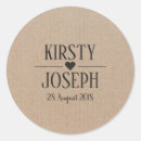 Search for here stickers Rustic