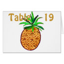 Search for hawaii hawaiian table cards Number