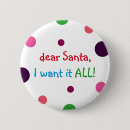Search for fun polka dot buttons Kids