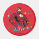 Search for live fast magnets Super hero
