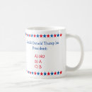 Recherche de donald trump mugs Démocrate
