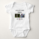 Search for happy birthday daddy baby clothes For him
