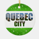 Search for quebec ornaments Frontenac