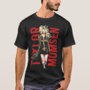 Search for reckless tshirts Light me up