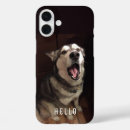 Recherche de malamute iphone coques Dog