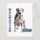 Recherche de dalmatien cartes postales Dalmate
