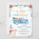 Recherche de poinsettia invitations Flocons de neige