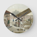 Recherche de menuiserie horloges Atelier