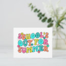 Search for last day of school cards Teacher