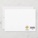 Search for christian note cards Gold