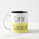Search for morning cheer mugs Yellow