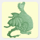 Search for fantasy creature stickers Mythical creatures